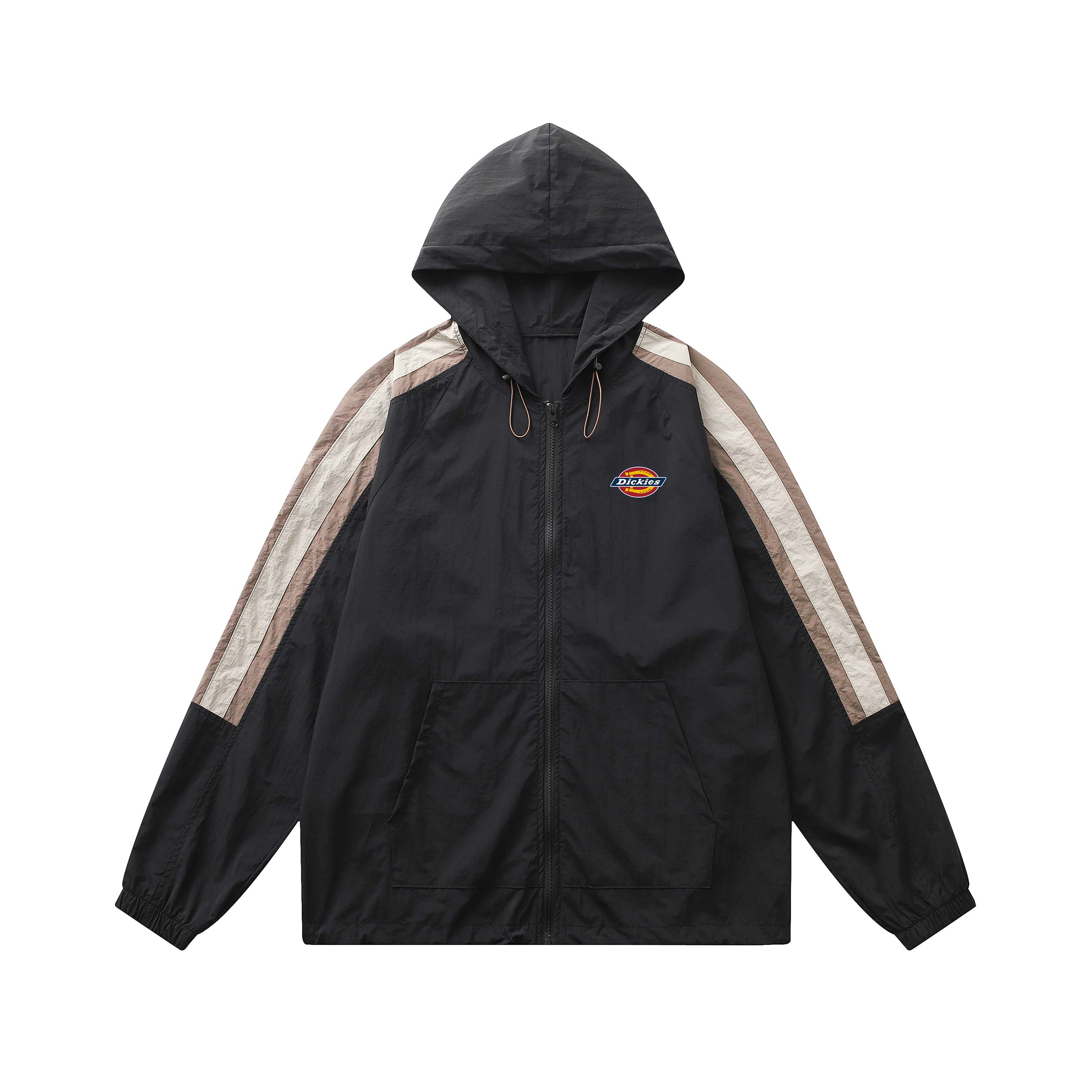 Куртка Dickies Windbreaker (розовая)