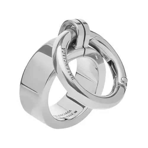 Balenciaga Rings Men's