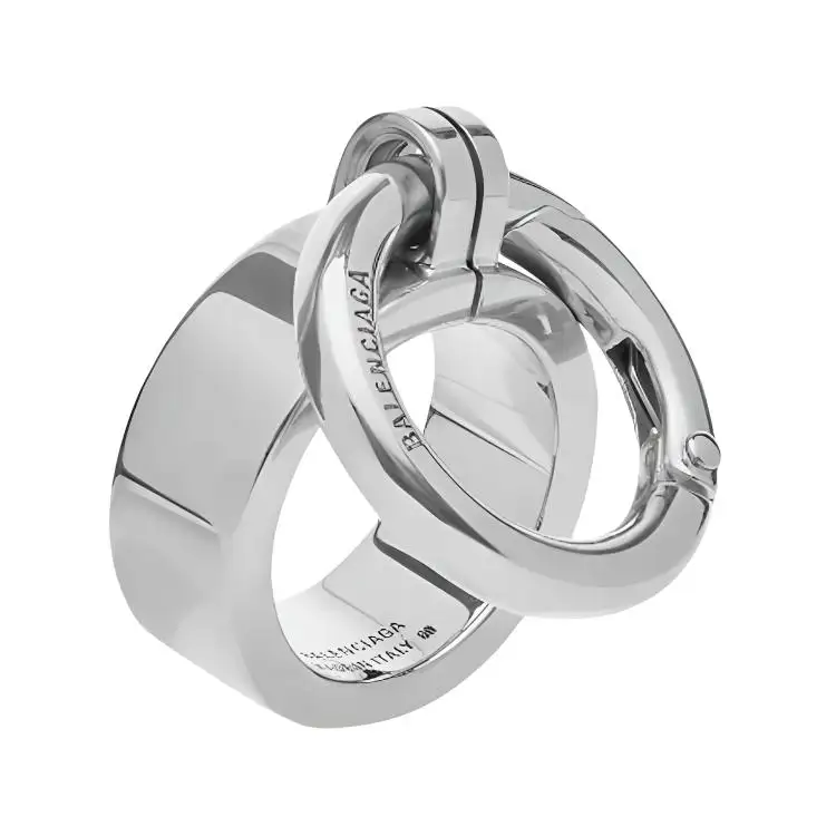 Balenciaga Rings Men's