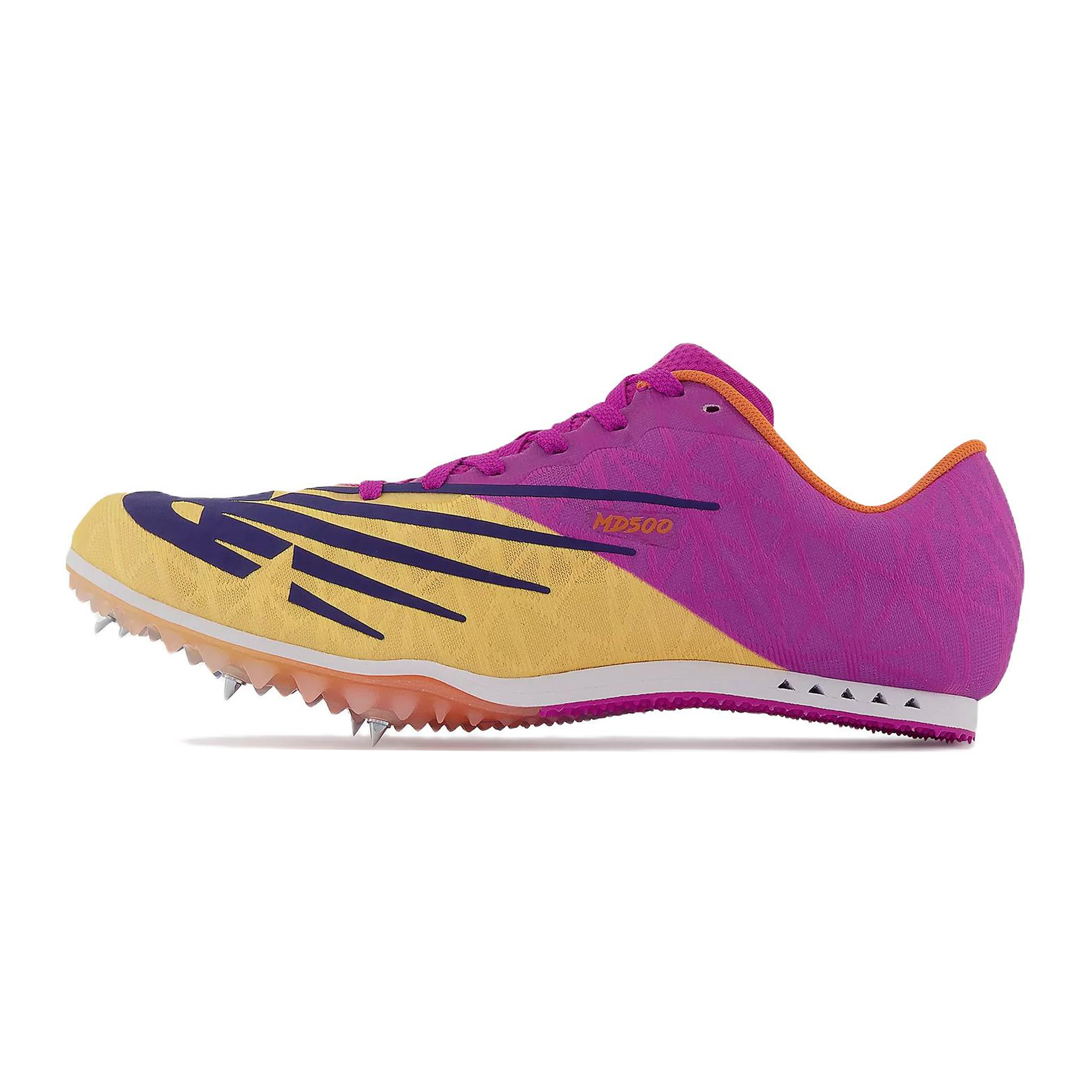 MD500 New Balancev8 'Vibrant Apricot Magenta Pop'