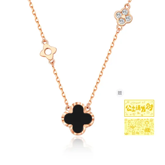 ZSY Sterling Silver Necklaces Women's