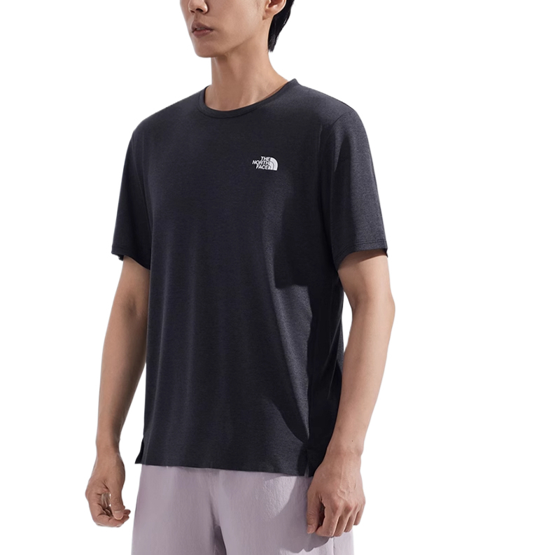 THE NORTH FACE Bridger Quick Dry T Shirts Men’s