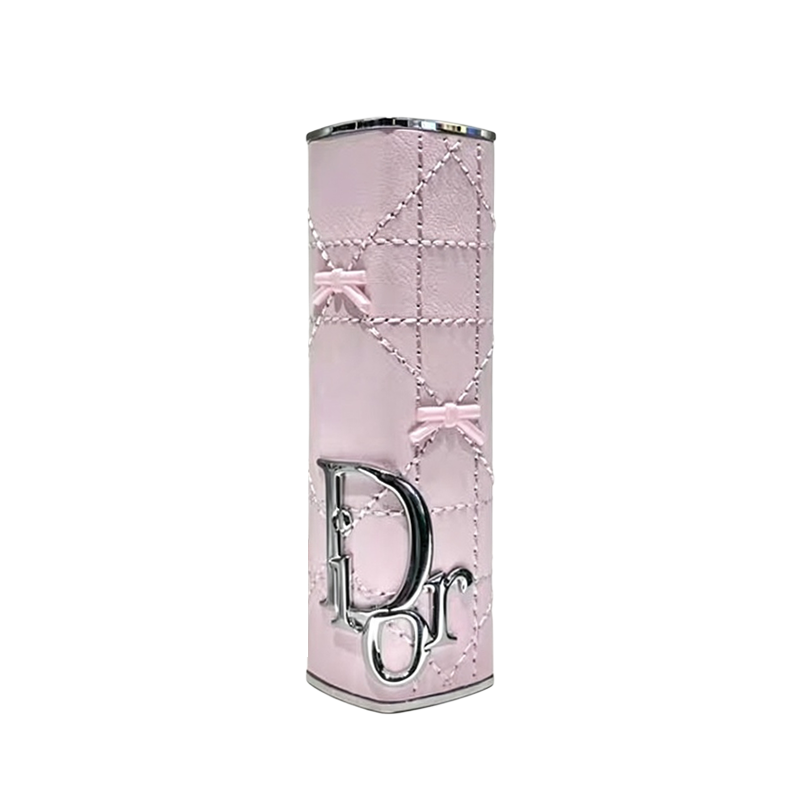 Футляр для помады Dior DIOR (розовый)