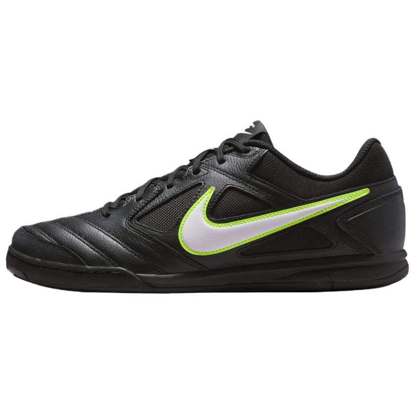 Мужские кроссовки Nike Gato (черные)