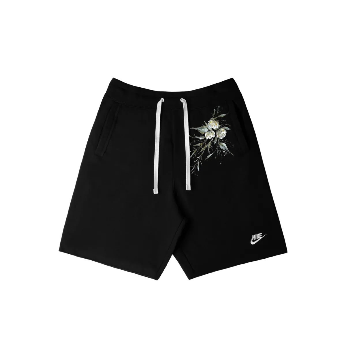 Nike Casual Shorts Men's Moderate