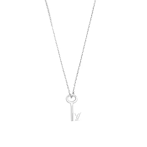LOUIS VUITTON KEY Necklaces Unisex