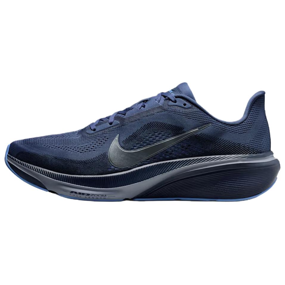 Мужские кроссовки Nike Pegasus 42 (голубые)