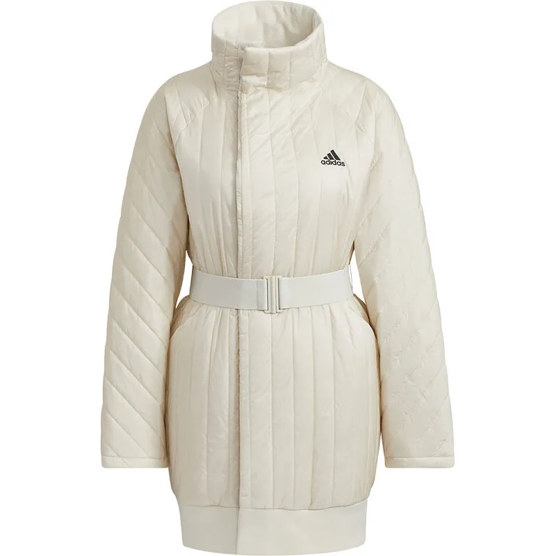 Adidas Jackets & Coats Women's Umber, Bauxite Brown/Bauxite Brown