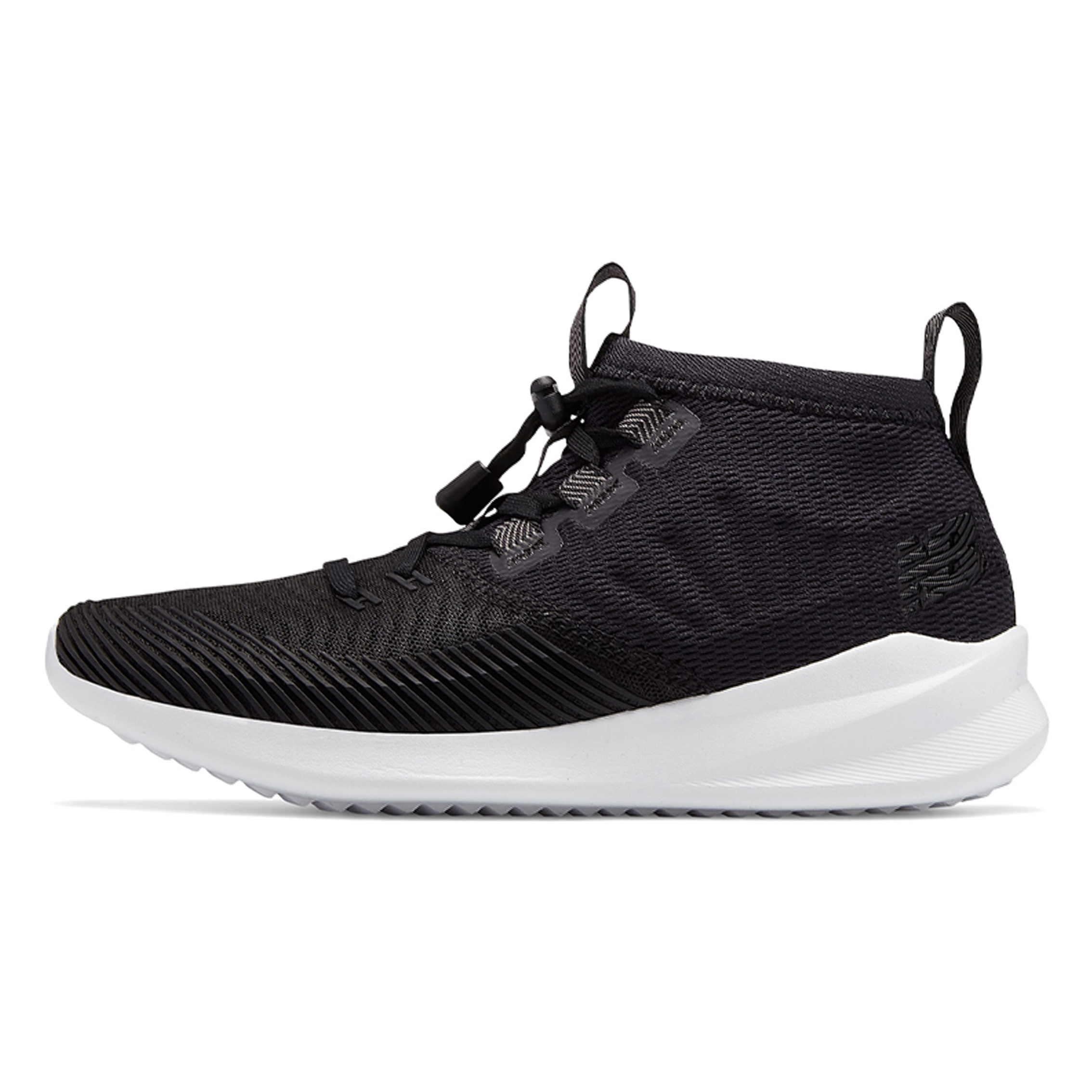 Cypher Run Wmns New Balance 'Black White' Women's