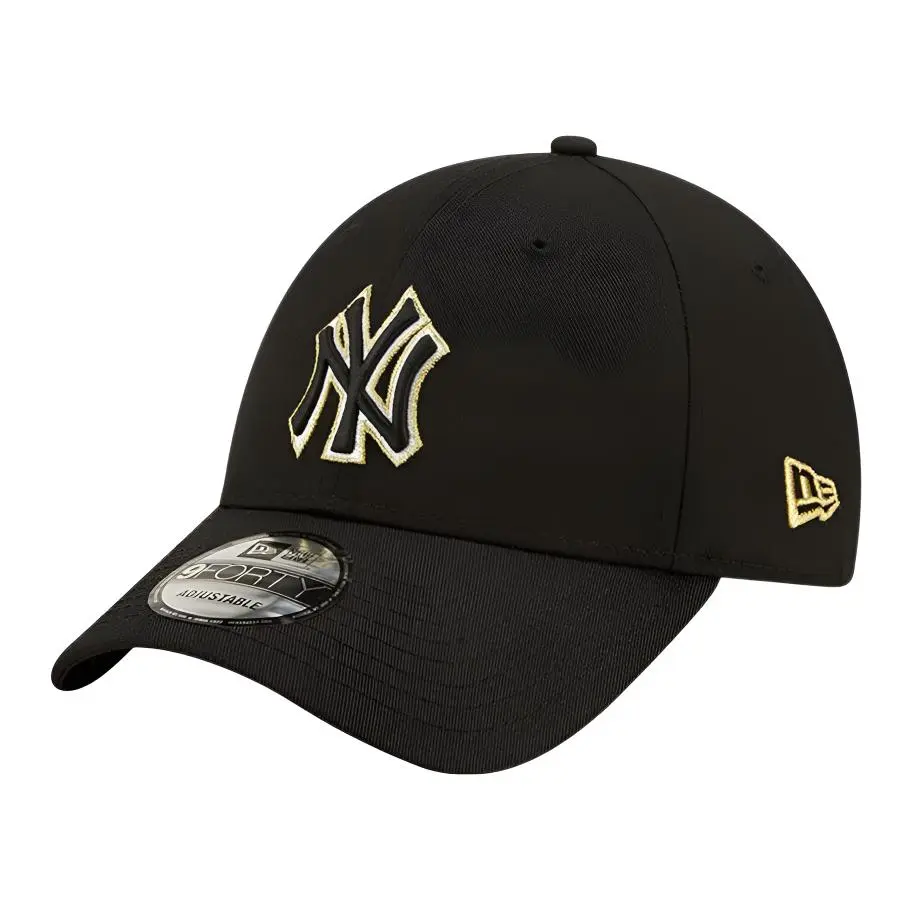 New Era Cotton Baseball Caps Unisex