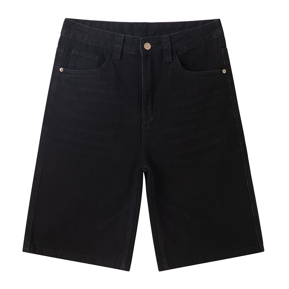 Шорты Jeep Denim Shorts (синие)