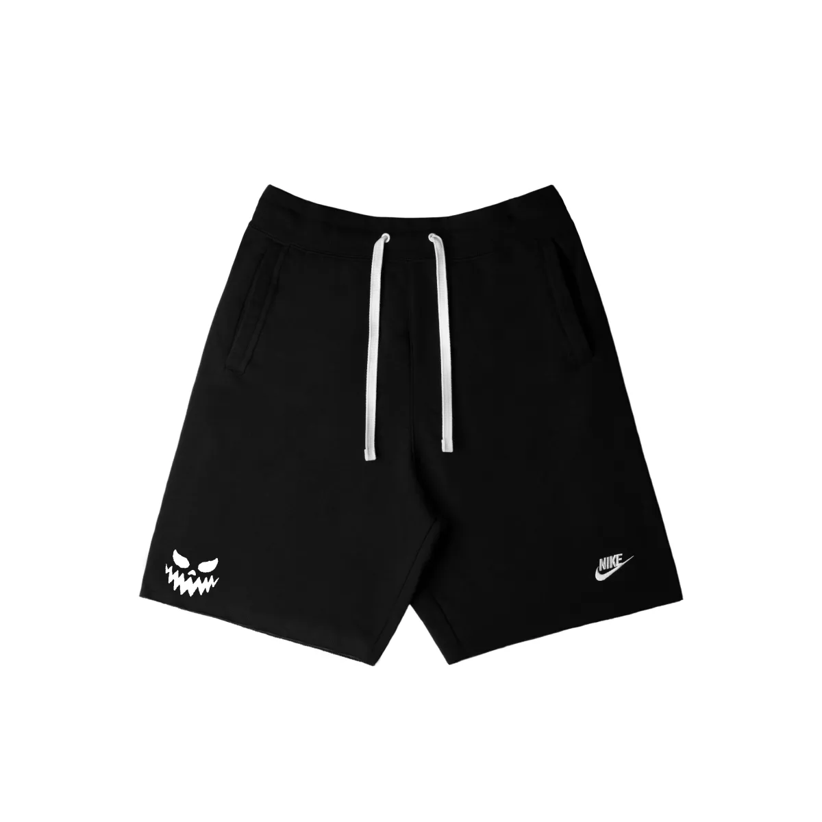 Nike Casual Shorts Men's Moderate