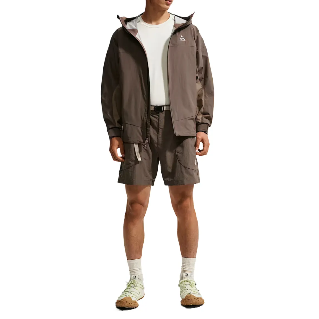 Nike ACG Waterproof And Windproof Windbreaker Jacket Men's