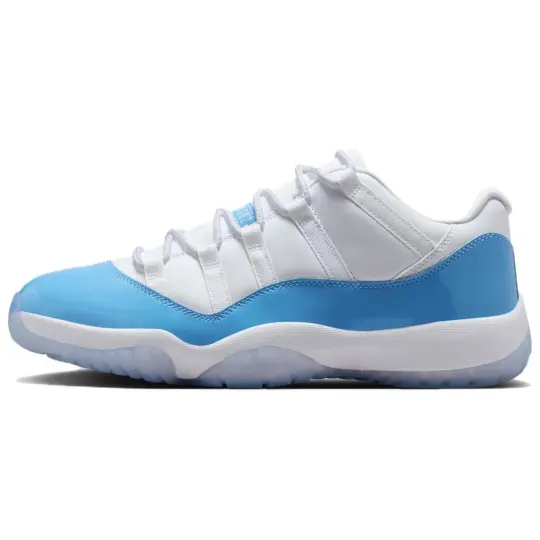 Jordan Air Jordan 11 Retro "University Blue"