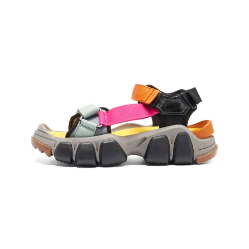 Onitsuka Tiger Dentigre Belted 'Grey Pink'