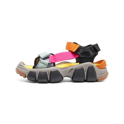 Onitsuka Tiger Dentigre Belted 'Grey Pink'