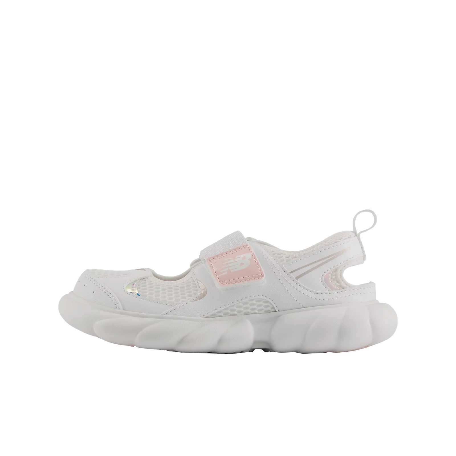 Сандалии New Balance New BalanceNB 230 (белый / розовый)