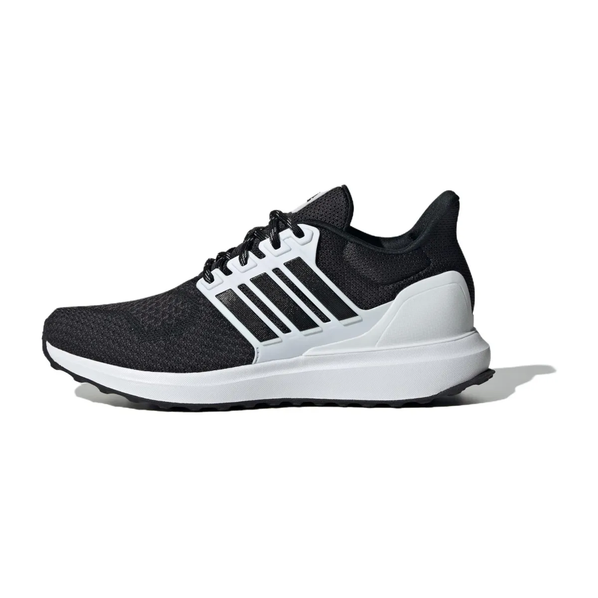 Adidas UBOUNCE DNA Low top Running Shoes Women's Black White