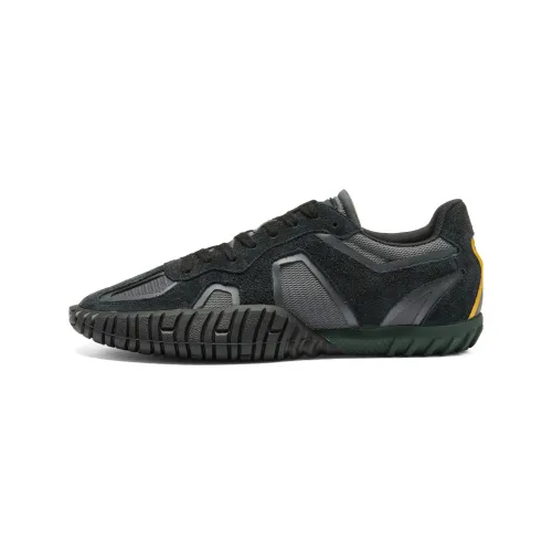 Onitsuka Tiger Duck Tiger Black Graphite Grey