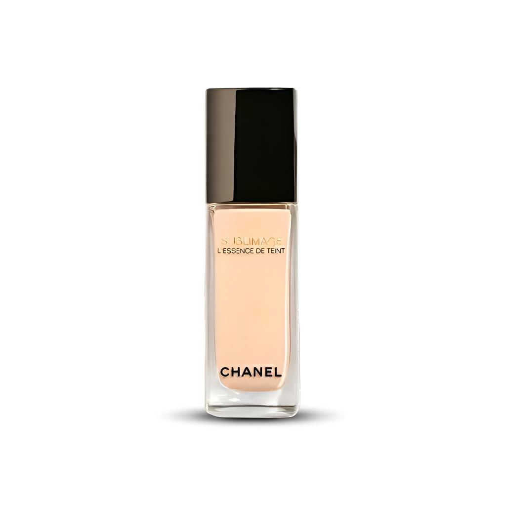 Тональный крем Chanel Sublimage Le Teint (бежевый)
