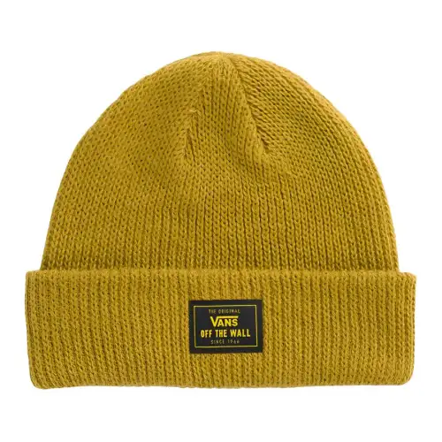 Vans Beanies Unisex Yellow