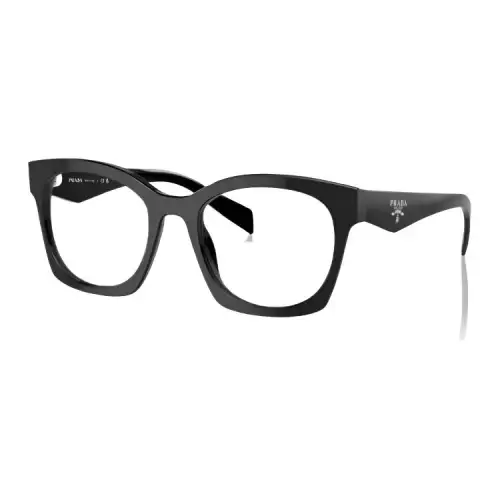 PRADA Eyewear Square Frame Glasses