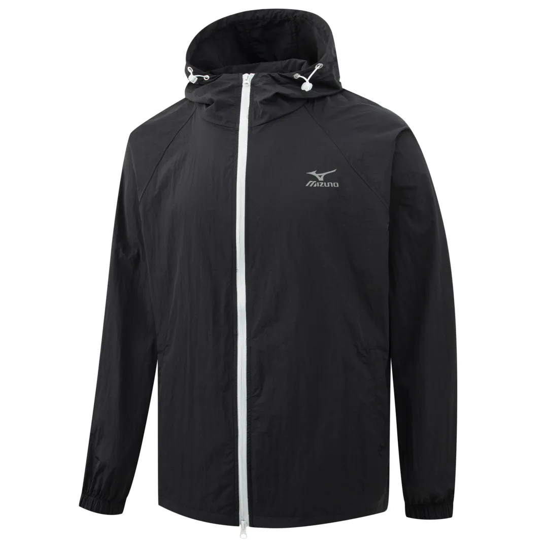 Mizuno Cooling UV Protection Anti Radiation Sun Protection Clothing Unisex