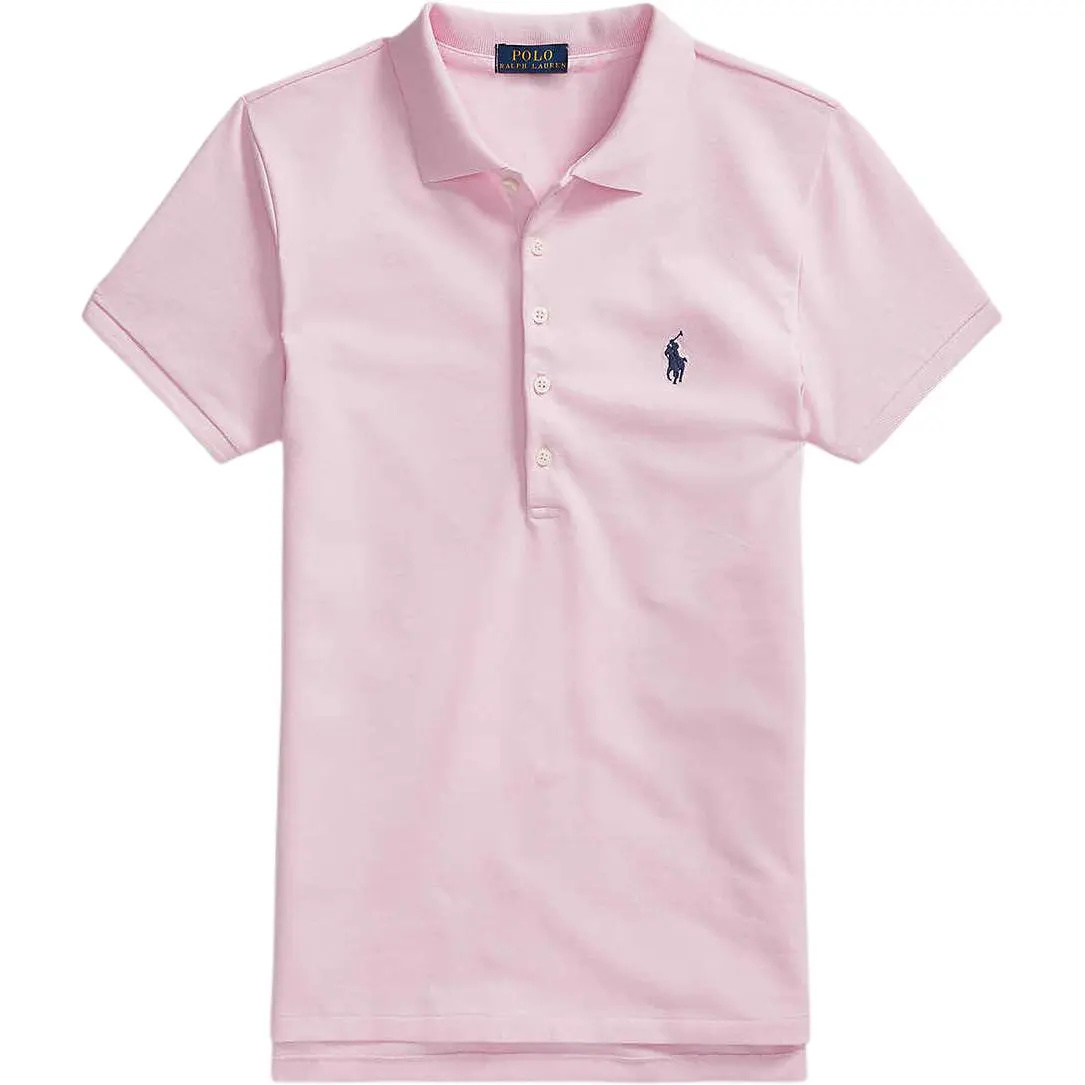 Polo Ralph Lauren Slim Fit Stretch Polo Shirt