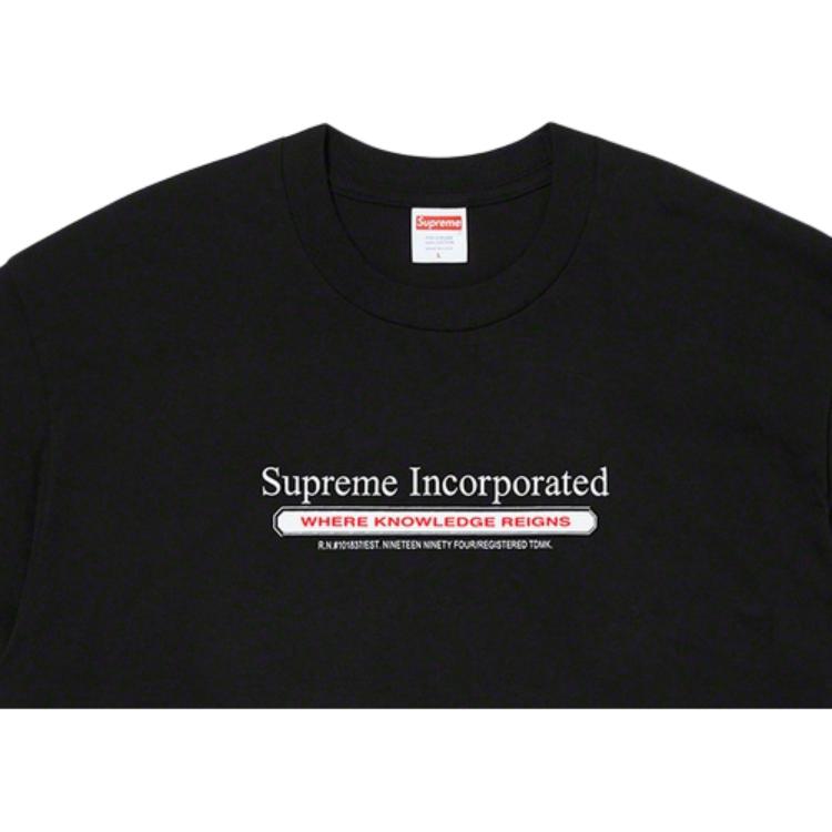 Футболка Supreme FW19 (разноцветная) — фото 2
