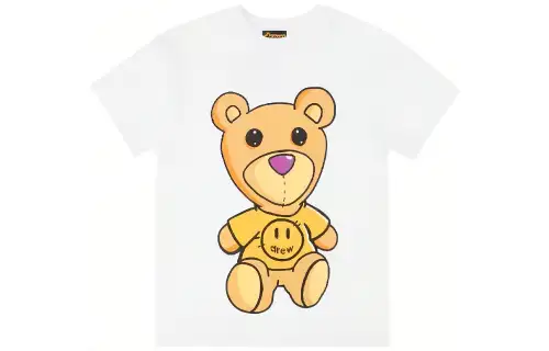 Drew House Theodore Short Sleeve Tee