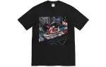 Supreme Gas Tee Black