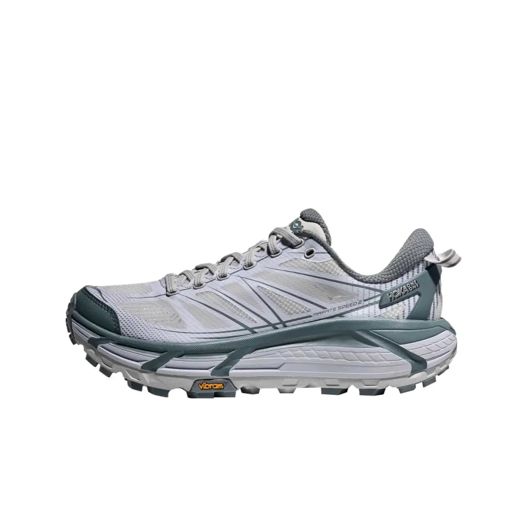 HOKA ONE ONE Mafate Speed 2 Low top Training Shoes Unisex