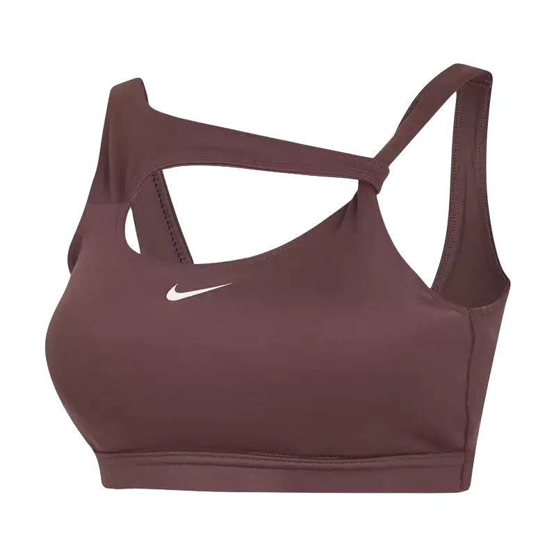 Женский топ Nike (черно-белый)