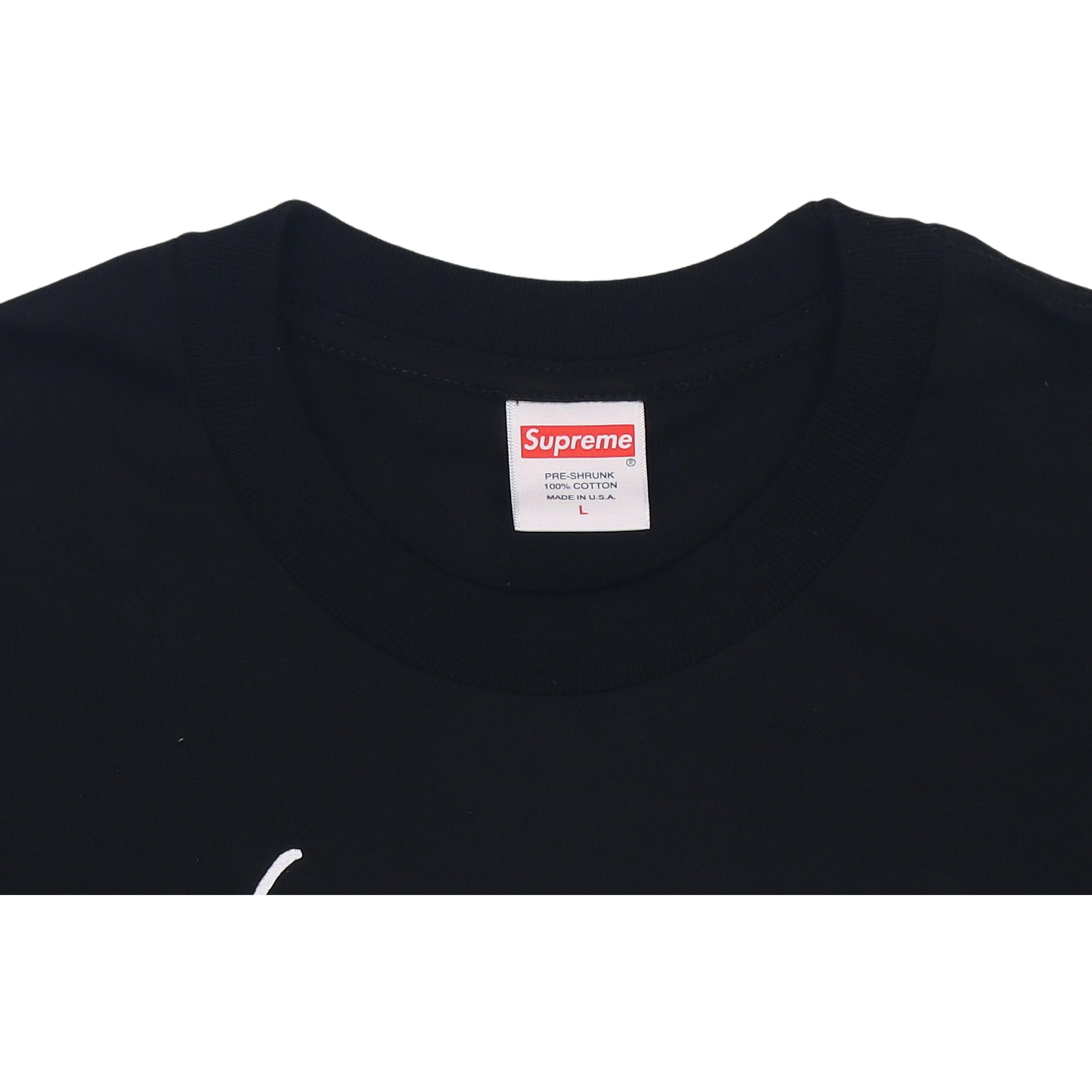 Футболка Supreme FW18 T (разноцветный) — фото 6