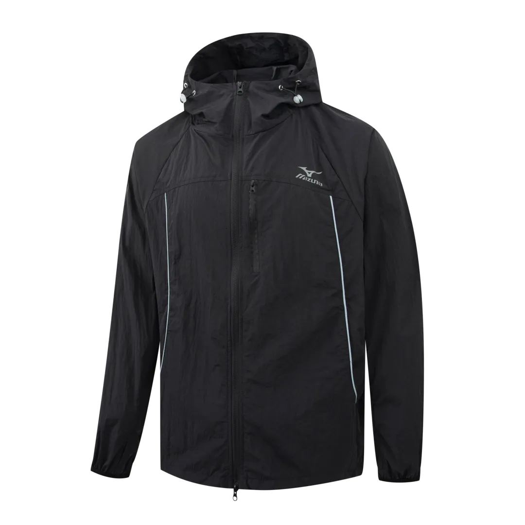 Mizuno Cooling UV Protection Anti Radiation Sun Protection Clothing Unisex