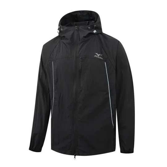 Mizuno Cooling UV Protection Anti Radiation Sun Protection Clothing Unisex