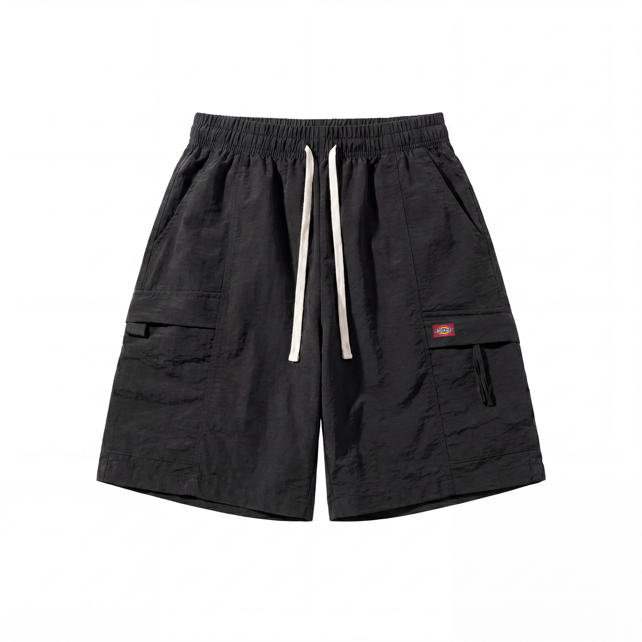 Унисекс шорты Dickies (черные)