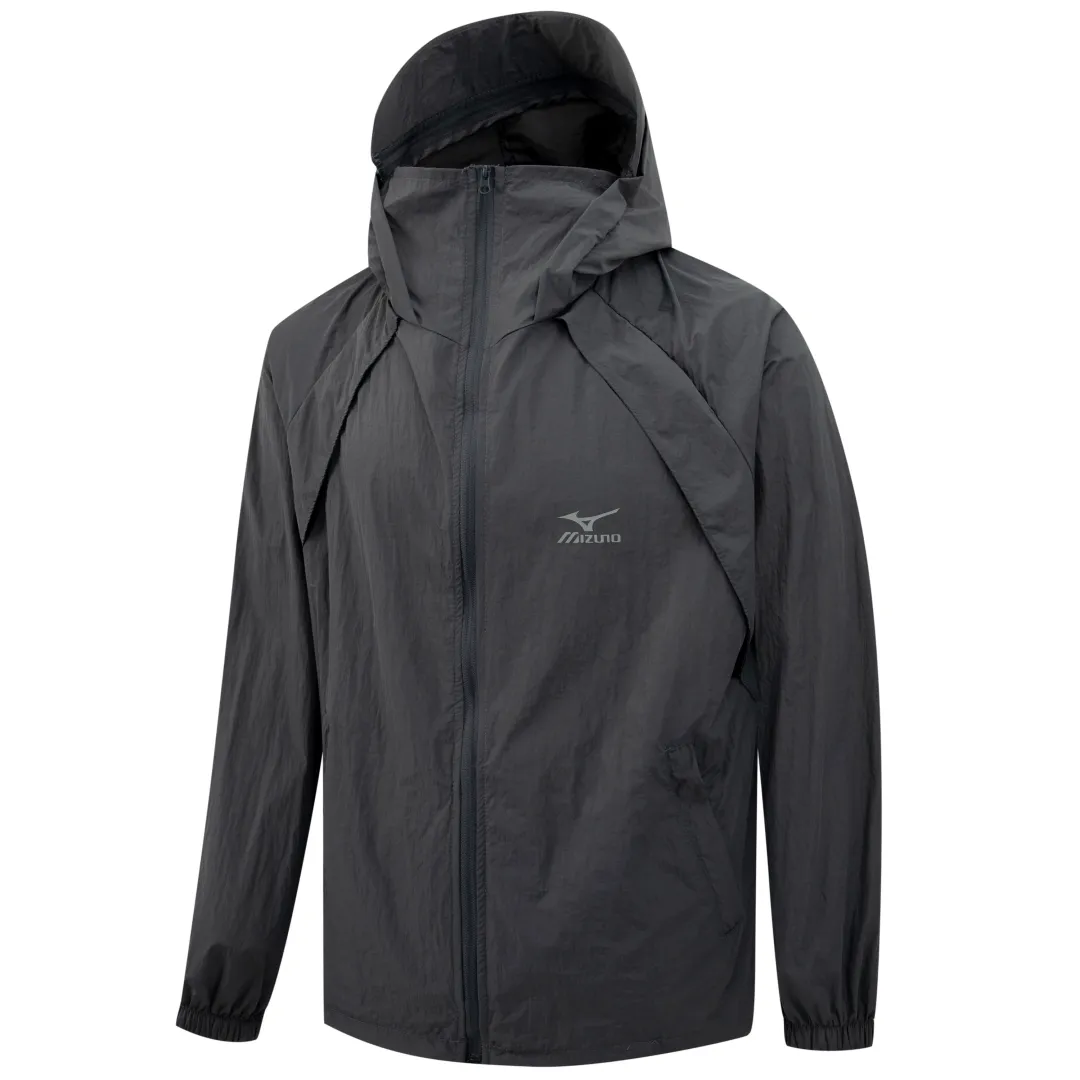 Mizuno Cooling UV Protection Anti Radiation Sun Protection Clothing Unisex