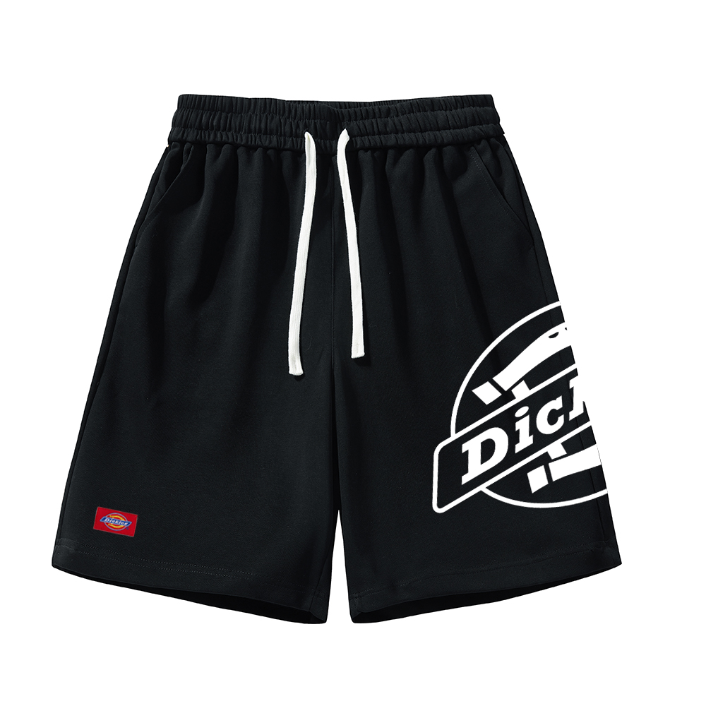Унисекс шорты Dickies Cleanfit Shorts (серые)