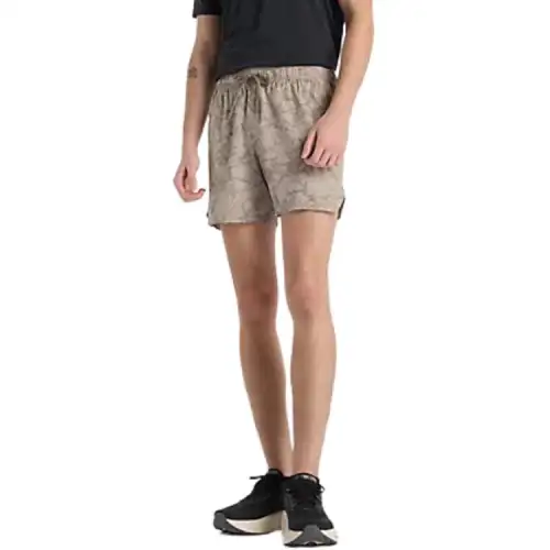 New Balance Casual Shorts Men's Drought Stone