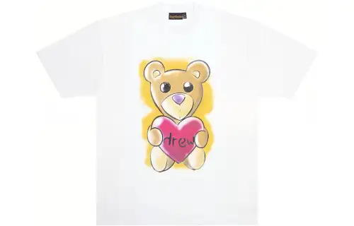 Drew House Airbrush Theodore Ss T shirt