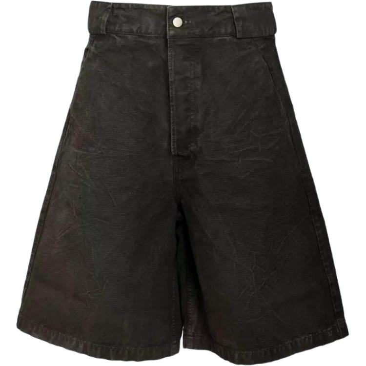 Шорты Fear Fear of God Denim Shorts (синие)