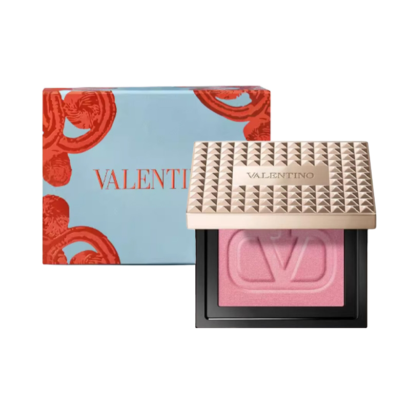 Косметика Valentino 3.4g (розовый)