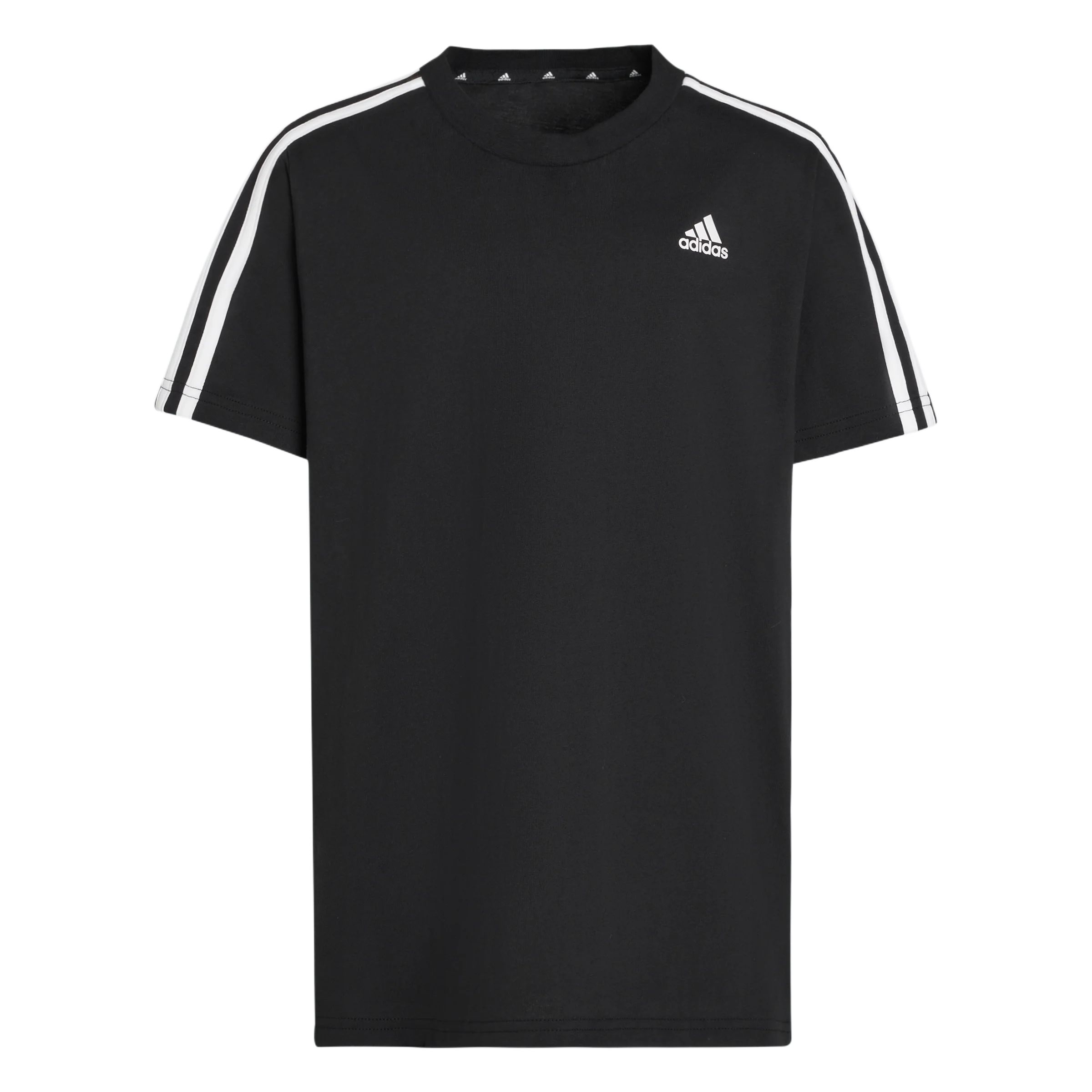 Детская футболка adidas Essentials Cotton (разноцветный)