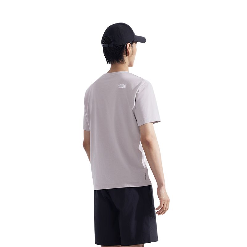 THE NORTH FACE SS25 Quick Dry T Shirts Men’s