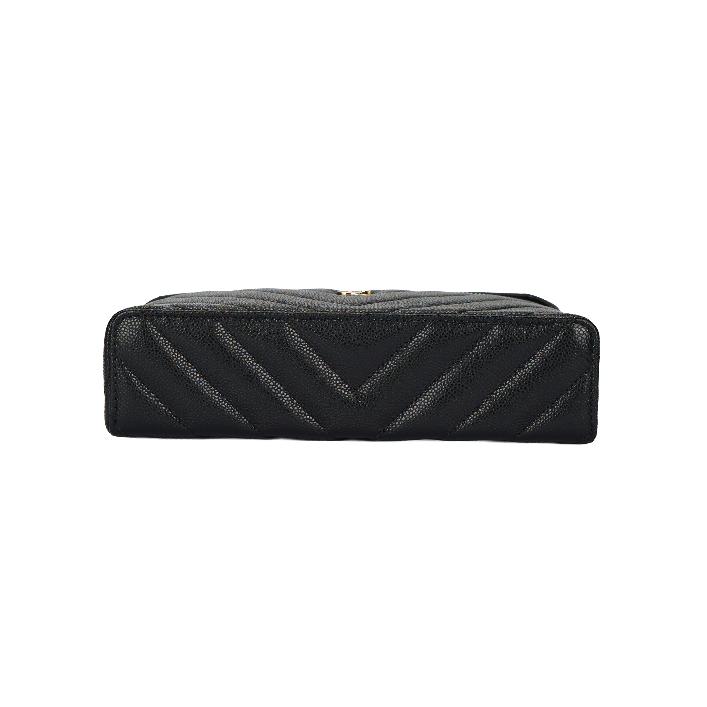 Женская сумка Chanel AP5212-B23785-94305 (черная) — фото 4