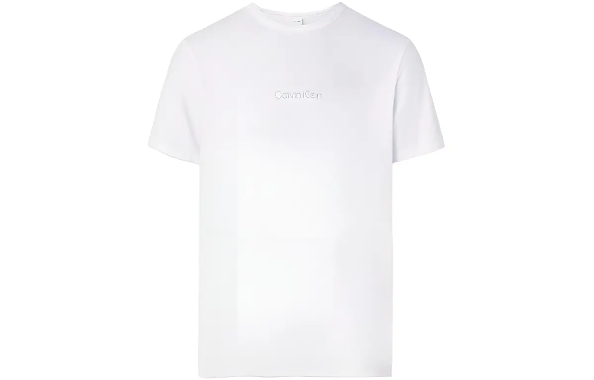 CK/Calvin Klein T Shirt Men's White