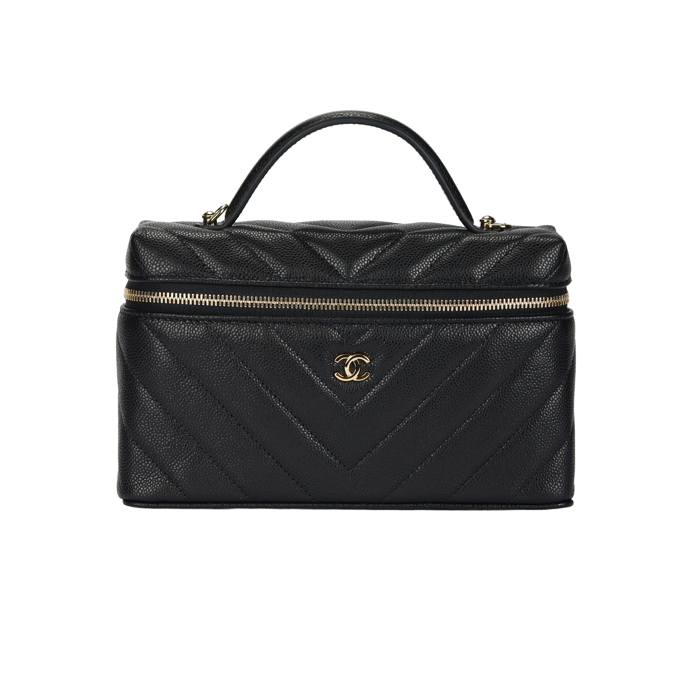 Женская сумка Chanel AP5212-B23785-94305 (черная)