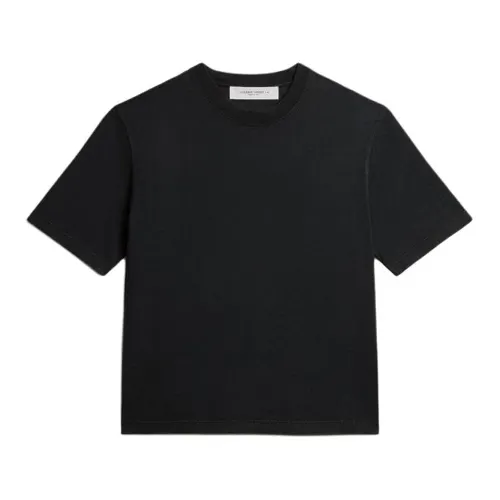 Golden Goose Jersey Capsule reversed-logo T-shirt