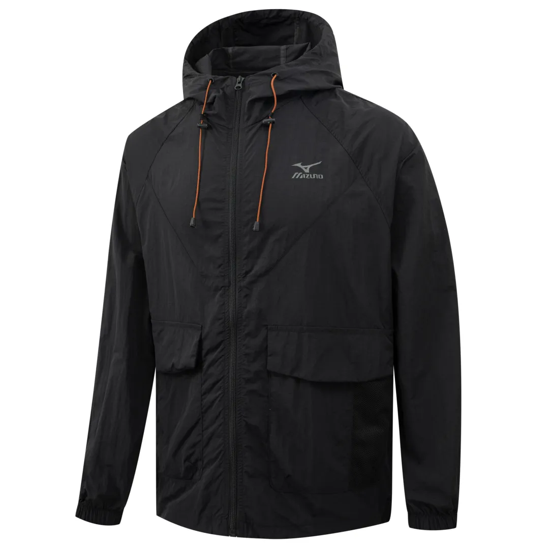 Mizuno Cooling UV Protection Anti Radiation Sun Protection Clothing Unisex